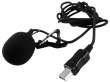  mikrofony Redleaf Mikrofon MIC-192 do Gopro Hero 4/3+/3 Tył