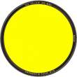 Filtry, pokrywki kolorowe B+W zółty Basic 022 Yellow MRC 1102641 58 mm Tył