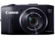 Aparat cyfrowy Canon PowerShot SX280 HS czarny Tył