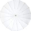 Parasol Profoto Deep White XL 165 cm Góra