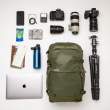 Plecak Shimoda Explore v2 30 Starter Kit (w/ Med M/less CU) zielony