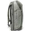 Plecak Peak Design Travel Backpack 30L szarozielony Boki