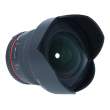 Obiektyw UŻYWANY Samyang 14 mm f/2.8 IF ED UMC Aspherical / Nikon AE s.n. F116E0466 Góra