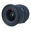 Obiektyw UŻYWANY Sigma 10-20 mm f/4.0-f/5.6 DC EX HSM / Canon s.n. 13152870 Przód