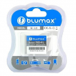 Akumulator Blumax LP-E8 Przód