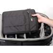  Torby, plecaki, walizki walizki ThinkTank Airport Security V3.0 Tył