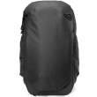 Plecak Peak Design Travel Backpack 30L czarny Przód