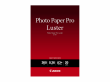 Papier Canon LU-101 Photo Pro Luster A3+ 20 ark. Przód
