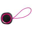 Głośnik Xqisit xqB20 Bluetooth Różowy Tył