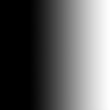 Tło plastikowe Colorama PVC cieniowane biało-czarne 1.1x1.6m Przód