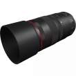 Obiektyw Canon RF 100 mm f/2.8 L Macro IS USM  - zapytaj o lepszą cenę