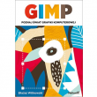 Książka Helion GIMP. Poznaj świat grafiki komputerowej Przód