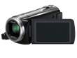 Kamera cyfrowa Panasonic HC-V520 czarna Boki
