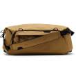  Torby, plecaki, walizki torby fotograficzne Peak Design Travel Duffel 35L Coyote Tył