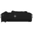 Aparat cyfrowy FujiFilm X-M5 body czarny Boki