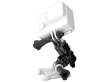  Kamery sportowe statywy i tyczki SP Swivel Arm Mount Przód