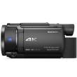 Kamera cyfrowa Sony Handycam FDR-AX53 (FDRAX53B.CEE) Tył