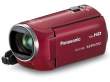 Kamera cyfrowa Panasonic HC-V130 czerwona Przód