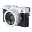 Aparat UŻYWANY Leica D-Lux 7 silver s.n 5448441 Tył