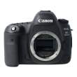 Aparat UŻYWANY Canon EOS 5D Mark IV body s.n. 53052000210 Przód