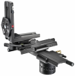 Głowica Manfrotto MNMH057A5-LONG QTVR panoramiczna PRO Tył
