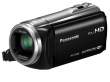 Kamera cyfrowa Panasonic HC-V520 czarna Tył