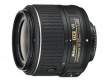 Obiektyw Nikon Nikkor 18-55 mm f/3.5-5.6G AF-S VR II DX (OEM) Przód