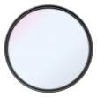  Filtry, pokrywki polaryzacyjne Calumet Filtr CPL SMC 77 mm Ultra Slim 28 warstw Góra