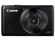 Aparat cyfrowy Canon PowerShot S95 HS Tył