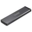  Dyski twarde dyski zewnętrzne SSD Sandisk SSD PRO-BLADE SSD M.2 4TB Przód