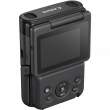 Aparat cyfrowy Canon PowerShot V10 Vlogging Kit czarny