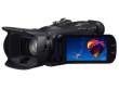 Kamera cyfrowa Canon LEGRIA HF G30 Przód