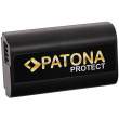 Akumulator Patona PROTECT zamiennik  do Panasonic DMW-BLJ31 Lumix DC-S1 DC-S1R DC-S1H Przód