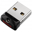 Pamięć USB Sandisk Cruzer Fit USB Flash Drive 16GB Przód