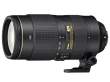 Obiektyw Nikon Nikkor 80-400 mm f/4.5-5.6 G AF-S ED VR Tył