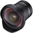 Obiektyw Samyang 10 mm f/3.5 Premium XP Canon Tył