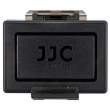  Torby, plecaki, walizki organizery na akcesoria JJC Etui BCUN2 na baterie i karty 2xSD uniwersalne Przód
