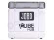 Czytnik Jobo Cube HUB 57w1 biały Przód