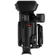 Kamera cyfrowa Canon XA75 4K UHD SDI Streaming USB-C (Zapytaj o cenę specjalną!) Boki