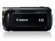 Kamera cyfrowa Canon LEGRIA HF R506 czarna Boki