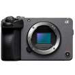 Kamera cyfrowa Sony ILME-FX30 + UCHWYT XLR (ILMEFX30.CEC) + Cashback 900 zł Tył