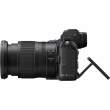 Aparat cyfrowy Nikon Z6 II + ob. 24-70 mm f/4S Góra