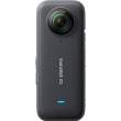  Kamery sportowe kamery 360 Insta360 X3 All-Purpose Kit - zestaw z kamerą i akcesoriami Boki