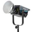Lampa LED NANLITE FC-500B Bicolor 2700-6500K Spot Light Przód