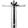 Statywy i akcesoria łączniki statywowe Manfrotto Adapter 1 1/8 - 120mm 3/8 Przód