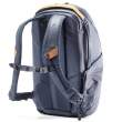 Plecak Peak Design Everyday Backpack 20L Zip niebieski Boki