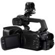 Kamera cyfrowa Canon XA75 4K UHD SDI Streaming USB-C (Zapytaj o cenę specjalną!) Tył
