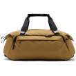  Torby, plecaki, walizki torby fotograficzne Peak Design Travel Duffel 35L Coyote Przód