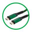 Ładowarka Patona Premium Dual PD LCD BP-808 USB-C