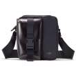  Akcesoria do dronów walizki i plecaki DJI Torba Plus Mini 2 (Mavic Mini 2) czarna Przód